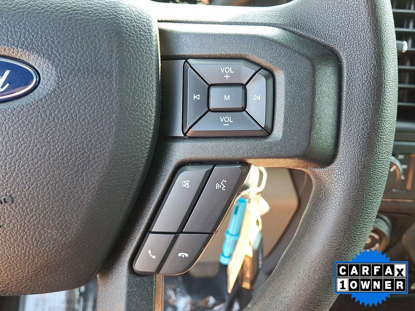 2020 Ford F-150 Vehicle Photo in Harrisburg, PA 17111