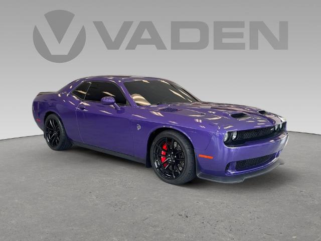 2023 Dodge Challenger Vehicle Photo in Savannah, GA 31419