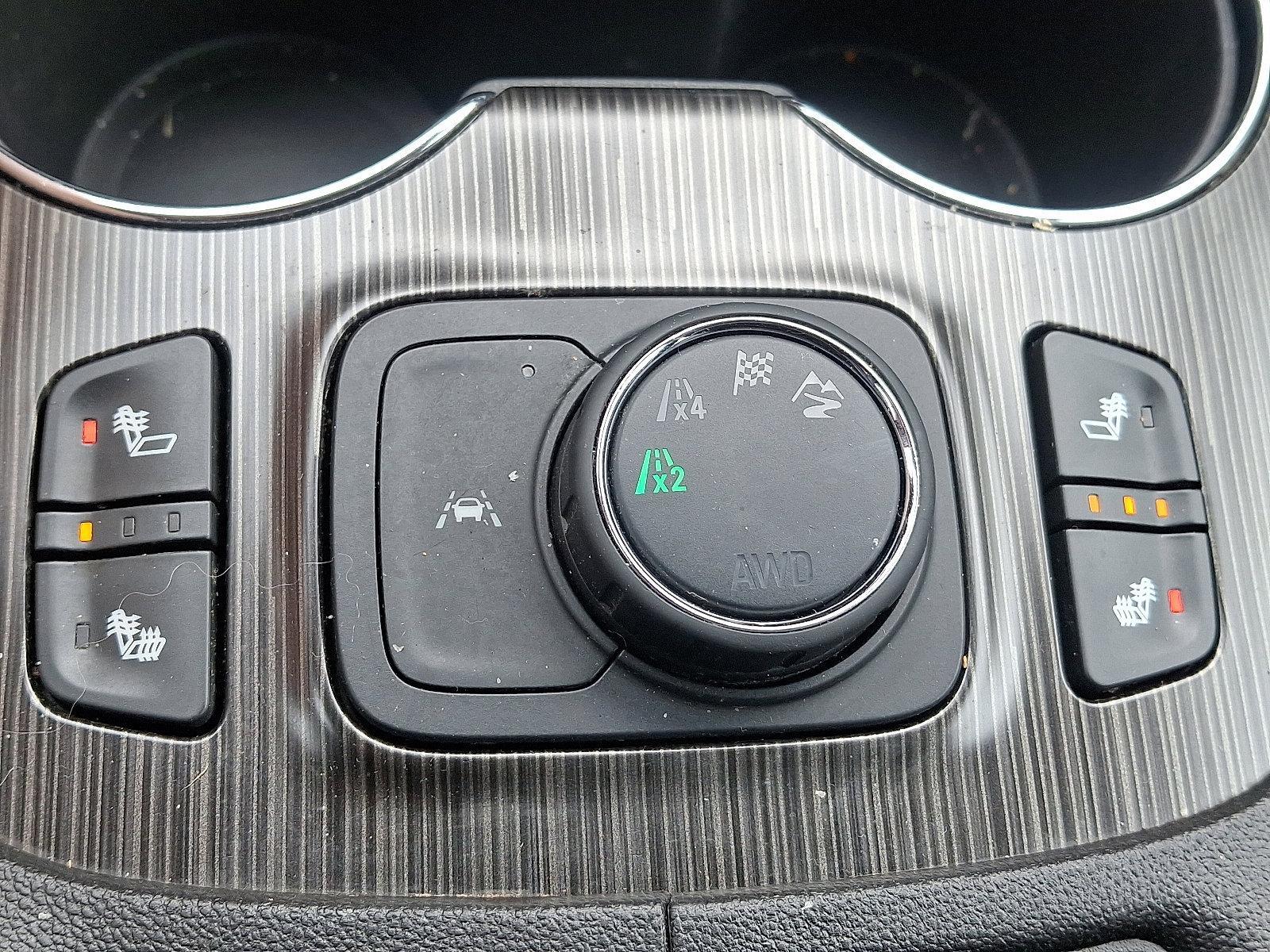 2023 GMC Acadia Vehicle Photo in Harrisburg, PA 17111