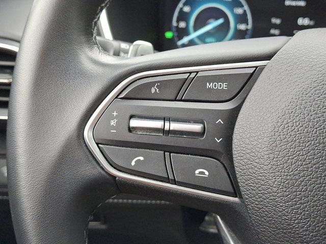 2022 Hyundai SANTA FE Hybrid Vehicle Photo in Philadelphia, PA 19116