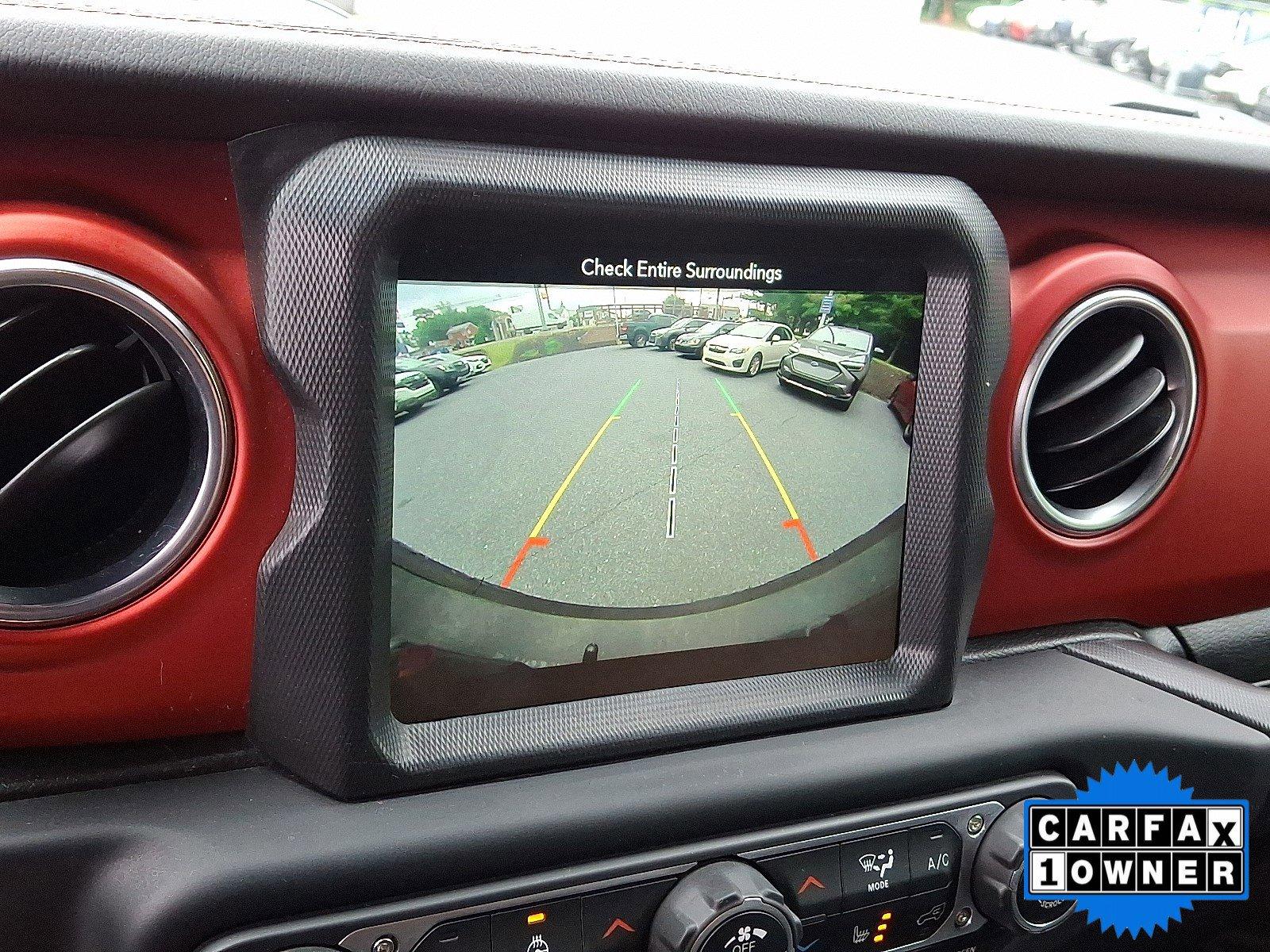 2019 Jeep Wrangler Unlimited Vehicle Photo in Harrisburg, PA 17111