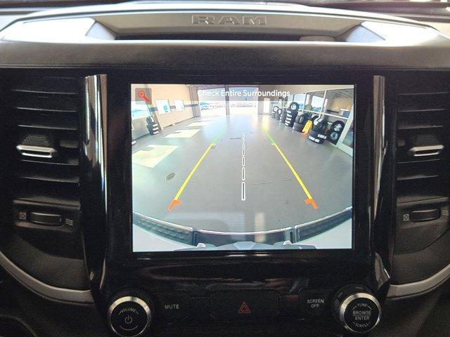 2022 Ram 1500 Vehicle Photo in Decatur, TX 76234