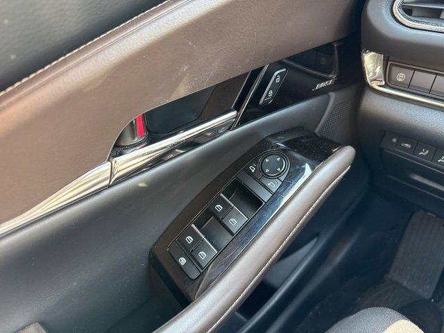 2020 Mazda CX-30 Vehicle Photo in Harrisburg, PA 17111