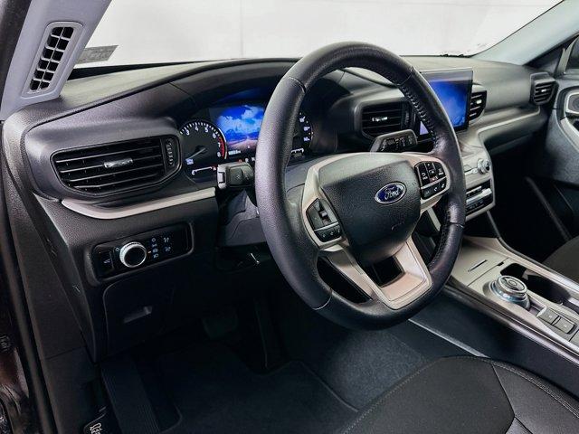 2023 Ford Explorer Vehicle Photo in Doylsetown, PA 18901