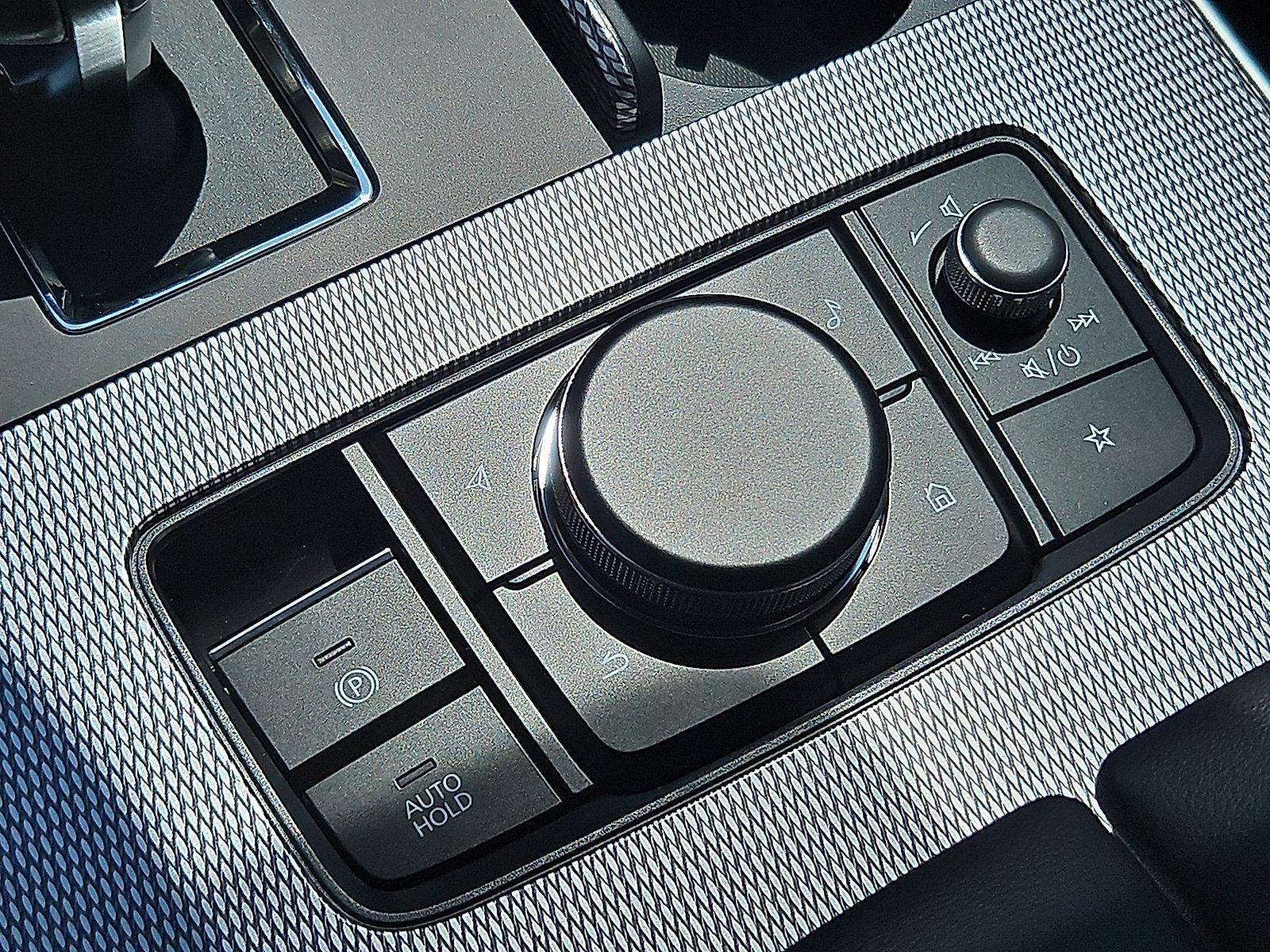 2025 Mazda CX-90 Vehicle Photo in Trevose, PA 19053