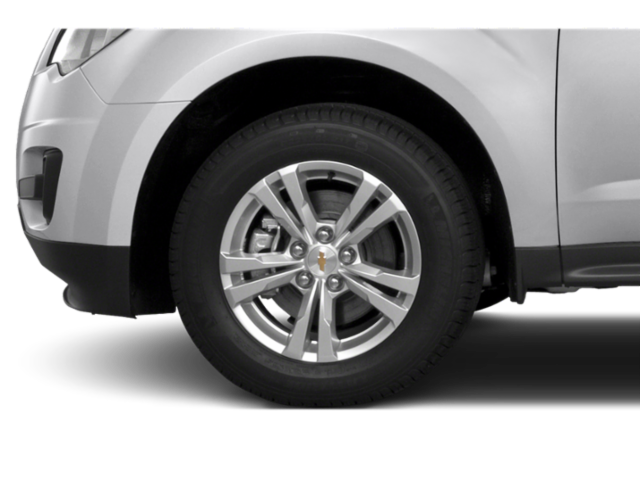 2014 Chevrolet Equinox Vehicle Photo in LANCASTER, PA 17601-0000