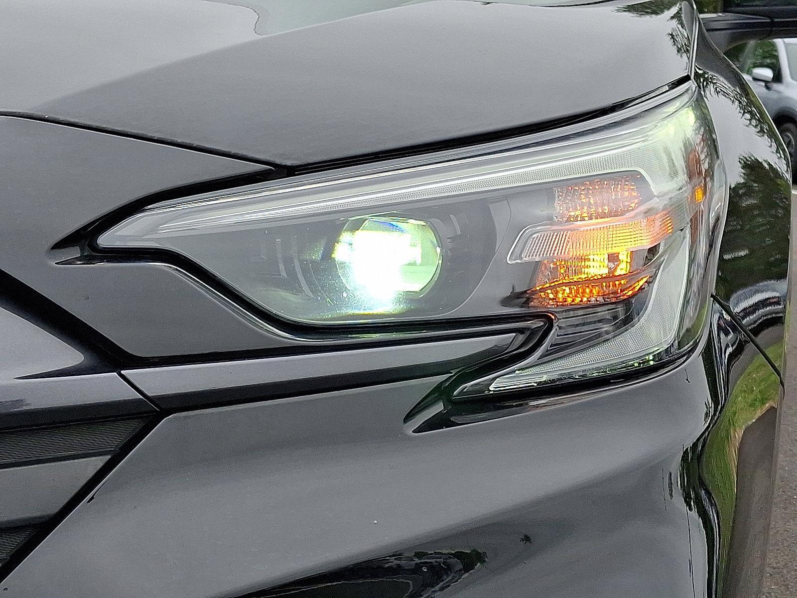2023 Subaru Legacy Vehicle Photo in Easton, PA 18045