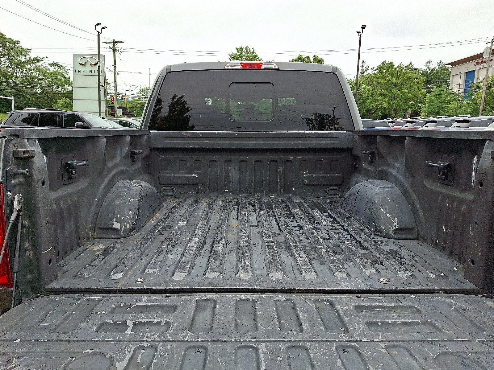 2020 Ford F-150 Vehicle Photo in Willow Grove, PA 19090