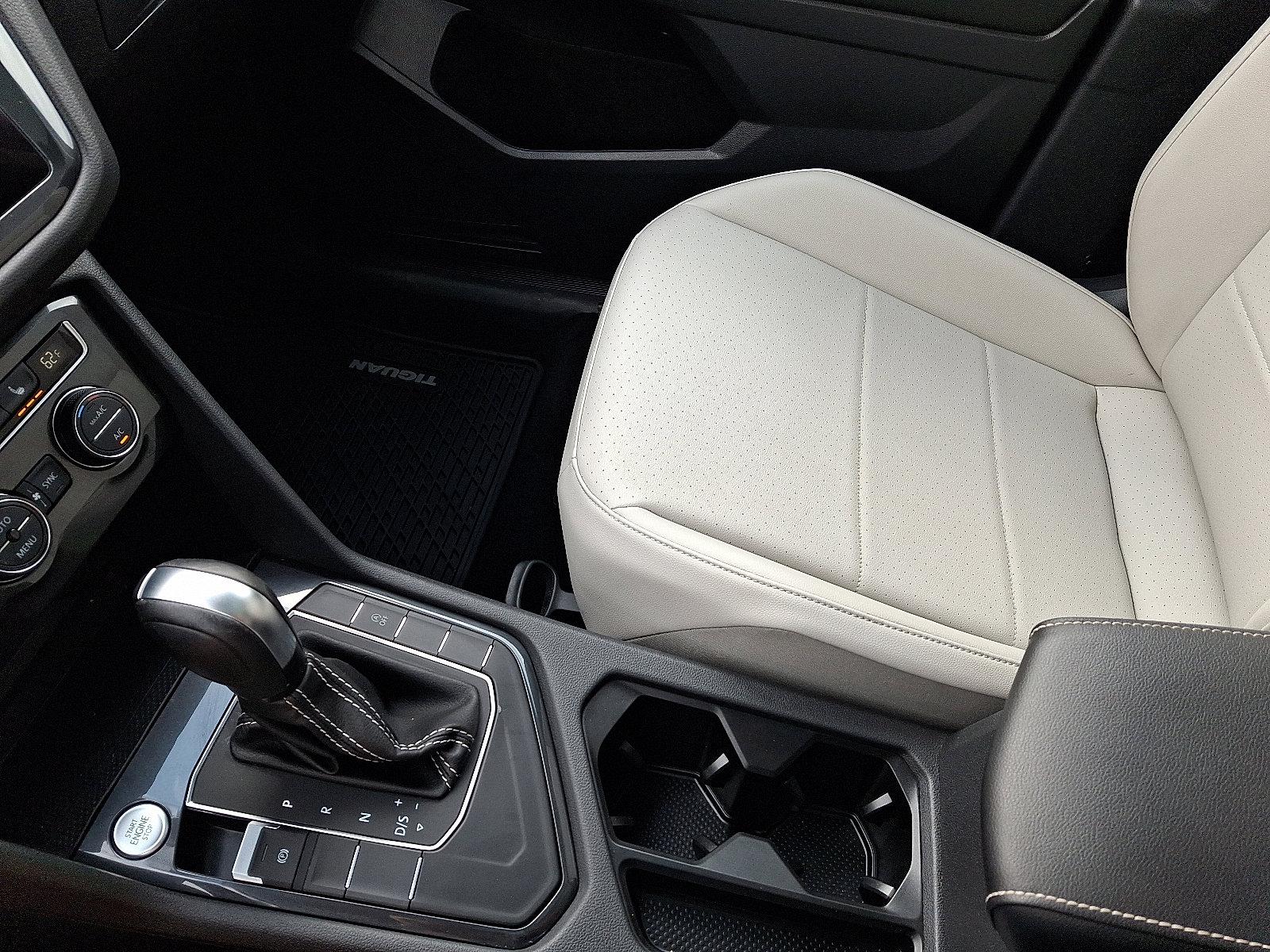 2021 Volkswagen Tiguan Vehicle Photo in Harrisburg, PA 17111
