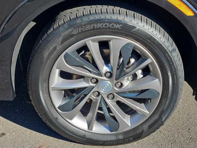 2023 Buick Encore GX Vehicle Photo in TREVOSE, PA 19053-4984