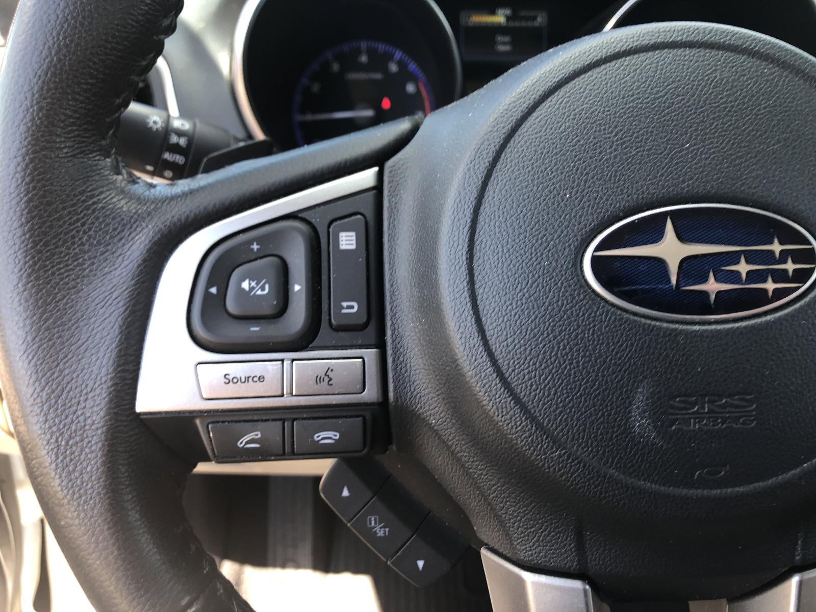 2017 Subaru Legacy Vehicle Photo in Mechanicsburg, PA 17050