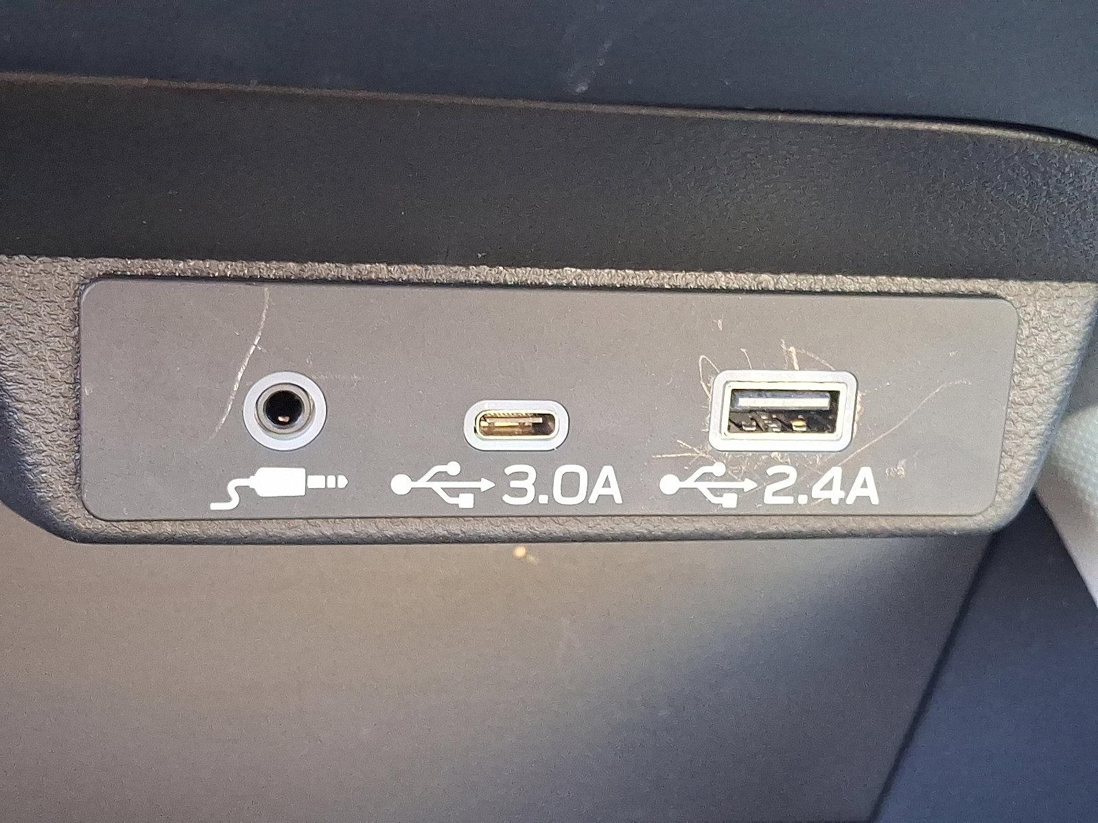 2025 Subaru Forester Vehicle Photo in Easton, PA 18045
