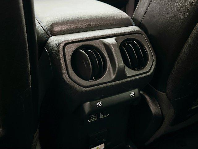 2022 Jeep Wrangler 4xe Vehicle Photo in Doylsetown, PA 18901
