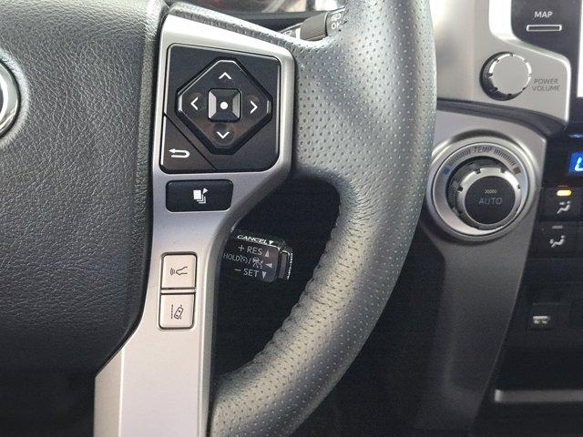 2020 Toyota 4Runner Vehicle Photo in Decatur, TX 76234