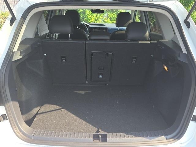 2023 Volkswagen Taos Vehicle Photo in Puyallup, WA 98371