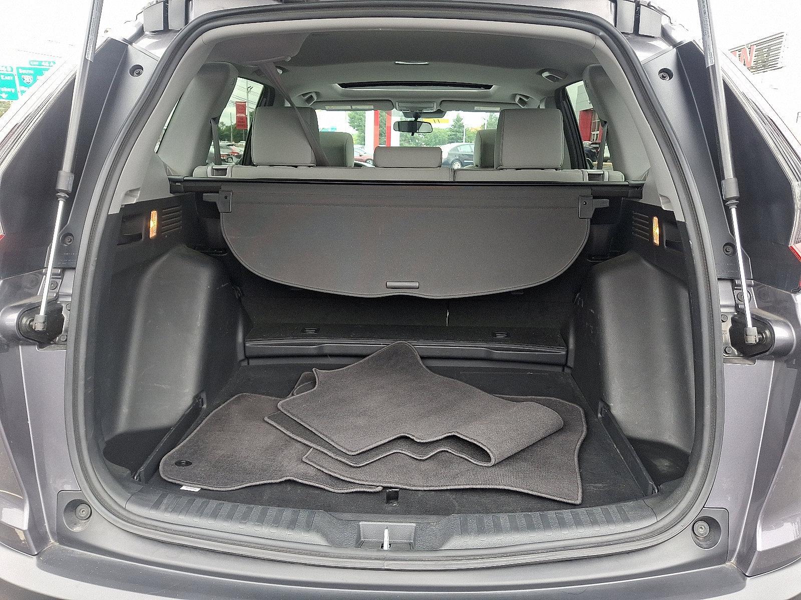 2022 Honda CR-V Vehicle Photo in Harrisburg, PA 17111-1033