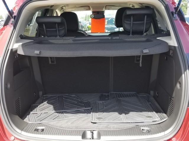 2022 Buick Encore Vehicle Photo in ELYRIA, OH 44035-6349