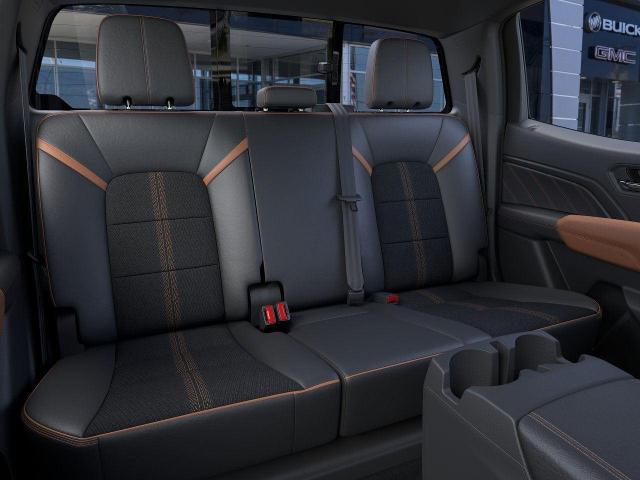 2025 GMC Canyon Vehicle Photo in KANSAS CITY, MO 64114-4545