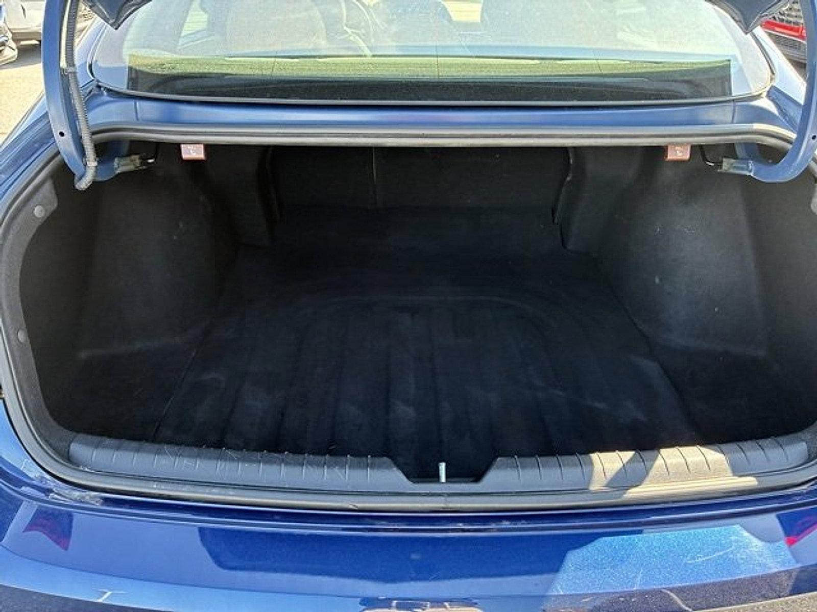 2021 Hyundai SONATA Vehicle Photo in Harrisburg, PA 17111
