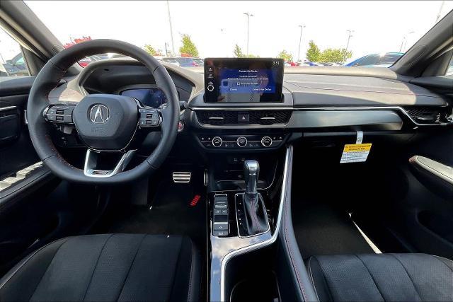 2025 Acura ADX Vehicle Photo in Grapevine, TX 76051
