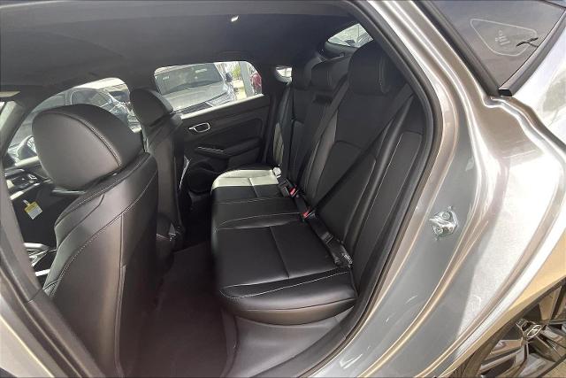 2025 Acura Integra Vehicle Photo in Grapevine, TX 76051