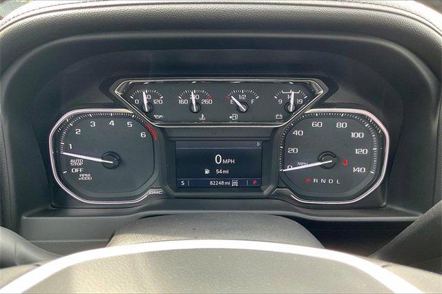 2020 GMC Sierra 1500 Vehicle Photo in INDEPENDENCE, MO 64055-1314