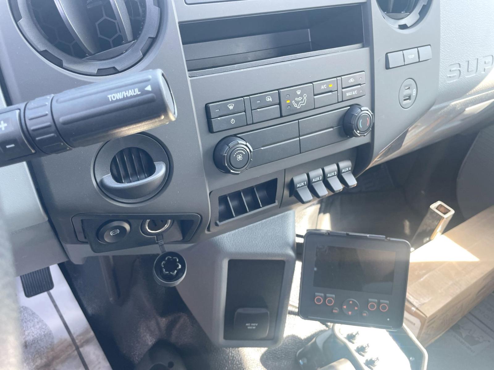 2024 Ford F750 Vehicle Photo in Belle Vernon, PA 15012