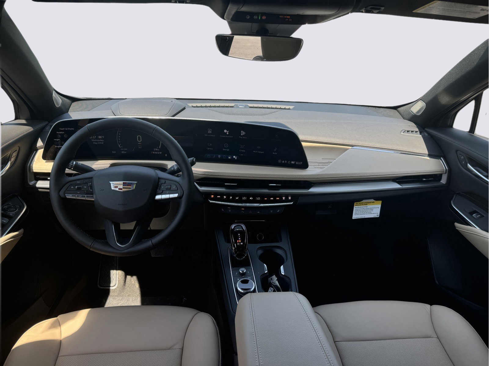 2024 Cadillac XT4 Vehicle Photo in LEOMINSTER, MA 01453-2952