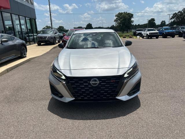 Certified 2023 Nissan Altima SR with VIN 1N4BL4CV8PN374163 for sale in Martin, TN
