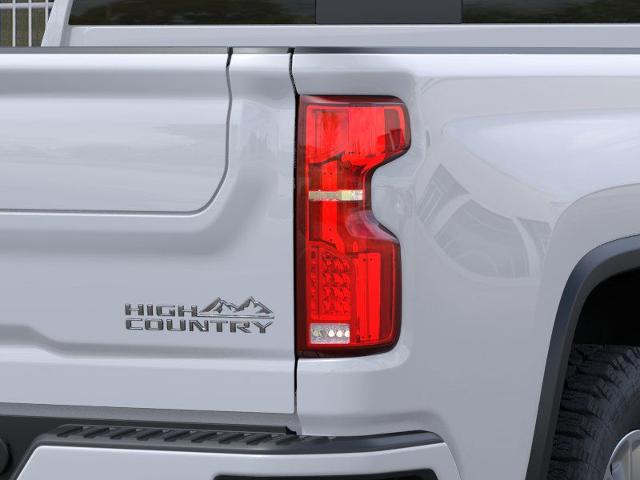 2024 Chevrolet Silverado 3500 HD Vehicle Photo in INDEPENDENCE, MO 64055-1314