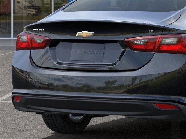 2024 Chevrolet Malibu Vehicle Photo in AURORA, CO 80011-6998