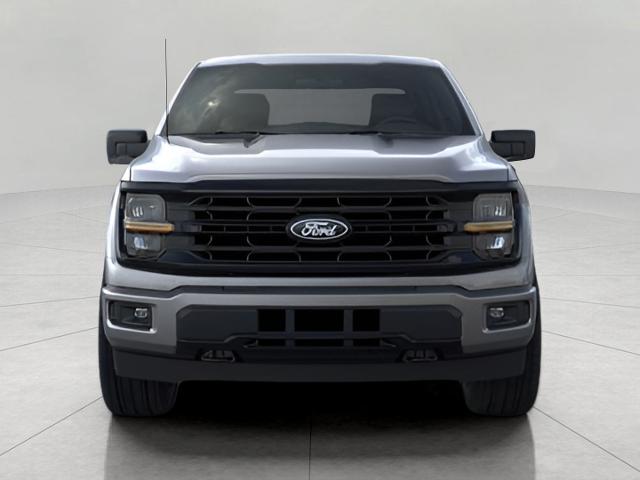 2024 Ford F-150 Vehicle Photo in Neenah, WI 54956