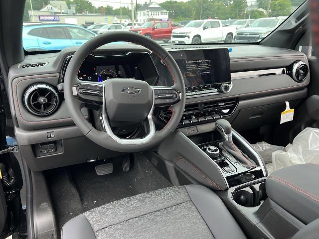 2024 Chevrolet Colorado Vehicle Photo in GARDNER, MA 01440-3110