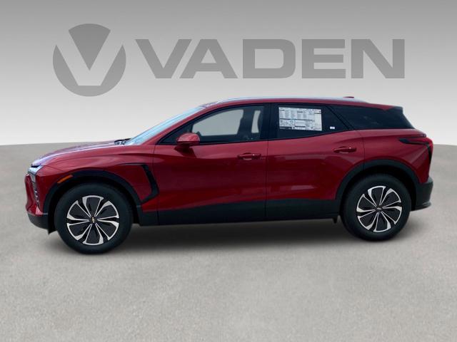 2024 Chevrolet Blazer EV Vehicle Photo in SAVANNAH, GA 31406-4513