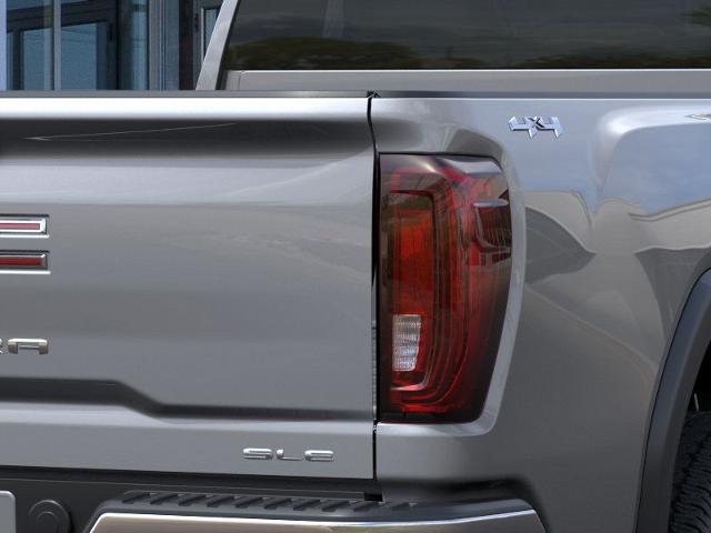 2025 GMC Sierra 3500HD Vehicle Photo in KANSAS CITY, MO 64114-4545