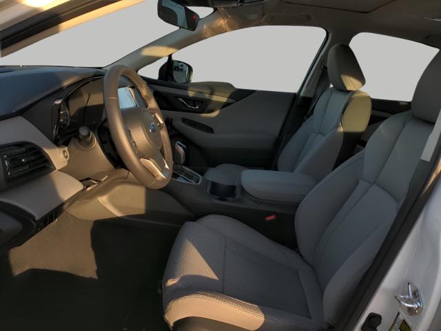 2025 Subaru Legacy Vehicle Photo in Green Bay, WI 54304