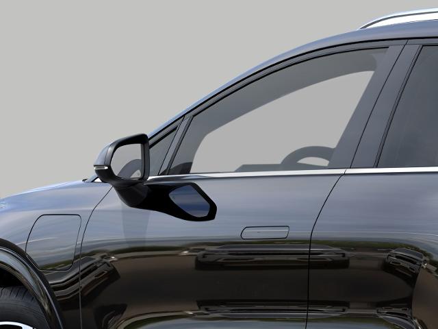 2025 Chevrolet Equinox EV Vehicle Photo in MANITOWOC, WI 54220-5838