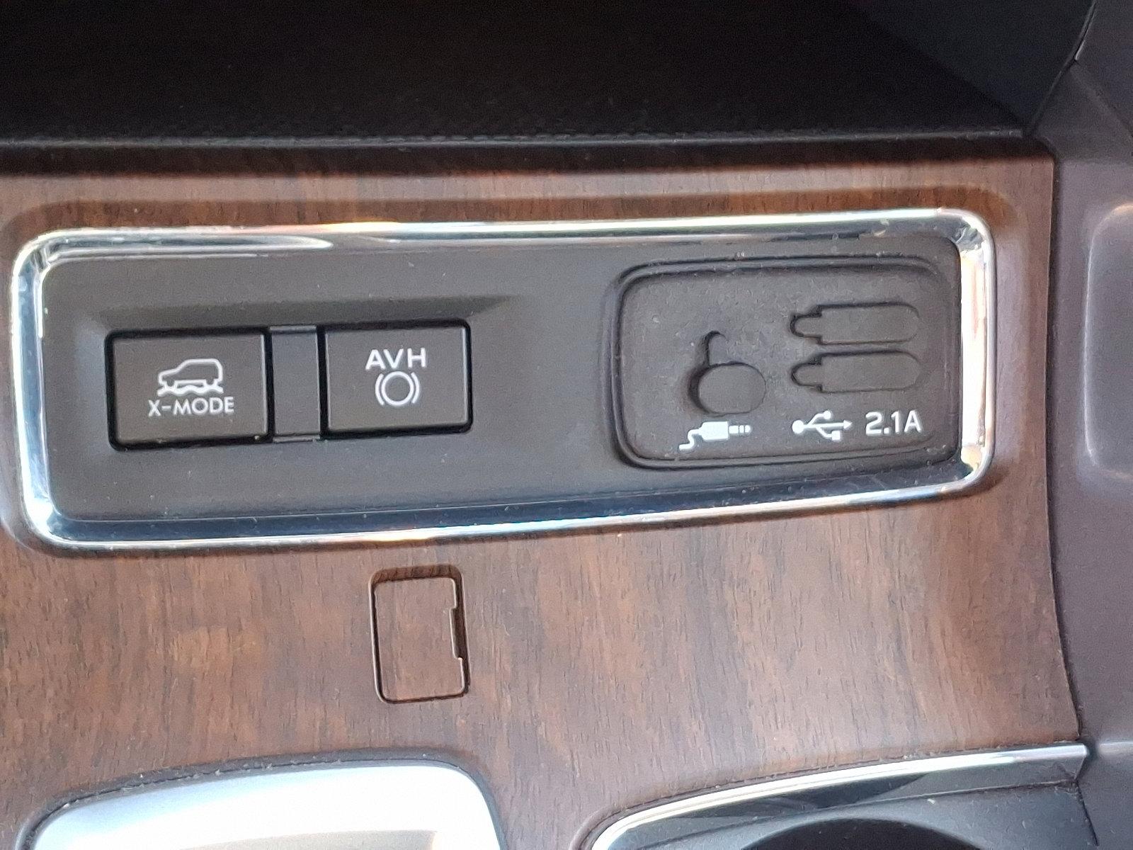 2022 Subaru Ascent Vehicle Photo in Trevose, PA 19053