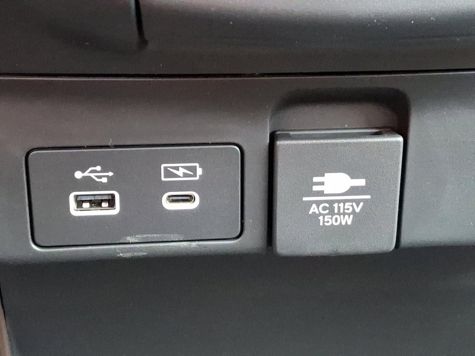 2025 Honda Odyssey Vehicle Photo in Harrisburg, PA 17111