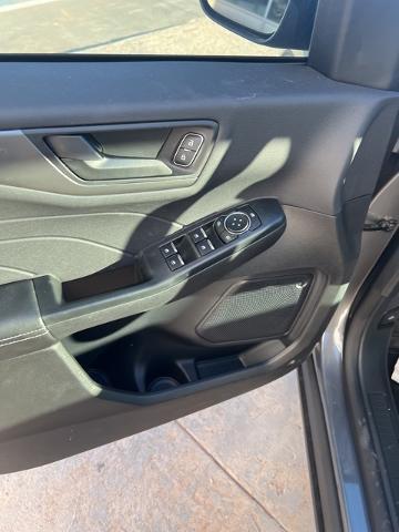 2024 Ford Escape Vehicle Photo in Winslow, AZ 86047-2439