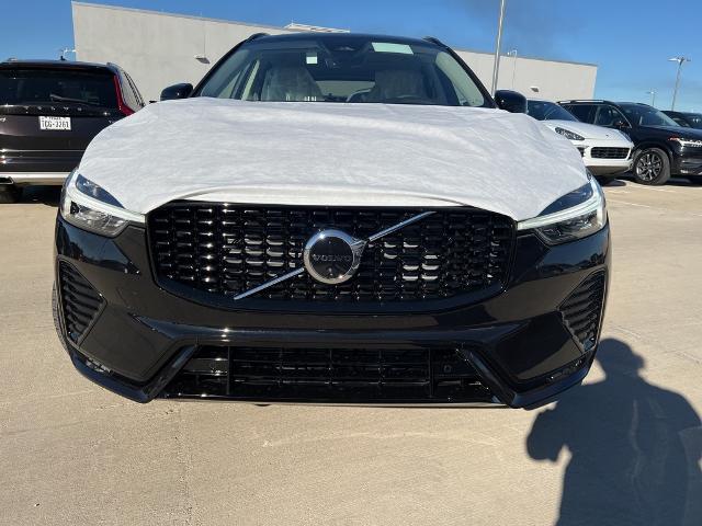 2025 Volvo XC60 Vehicle Photo in Grapevine, TX 76051