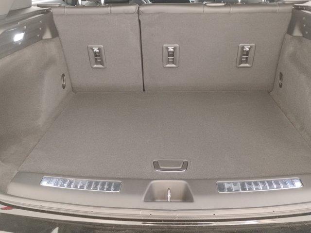 2024 Cadillac XT4 Vehicle Photo in PINEVILLE, NC 28134-8495