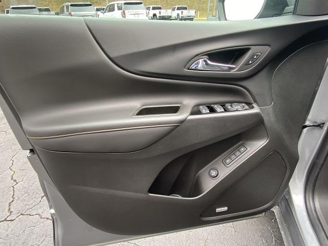 2024 Chevrolet Equinox Vehicle Photo in MARION, NC 28752-6372