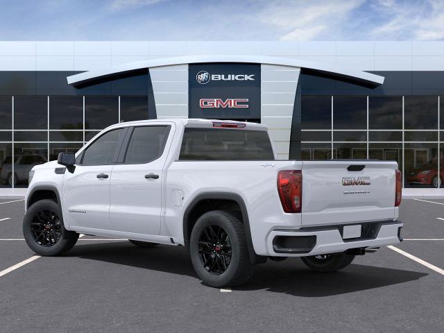 2024 GMC Sierra 1500 Vehicle Photo in LAS VEGAS, NV 89146-3033