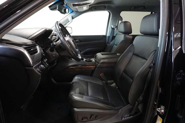 Used 2019 Chevrolet Tahoe LT with VIN 1GNSCBKC1KR229652 for sale in Anchorage, AK