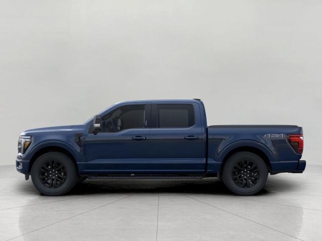 2024 Ford F-150 Vehicle Photo in Neenah, WI 54956