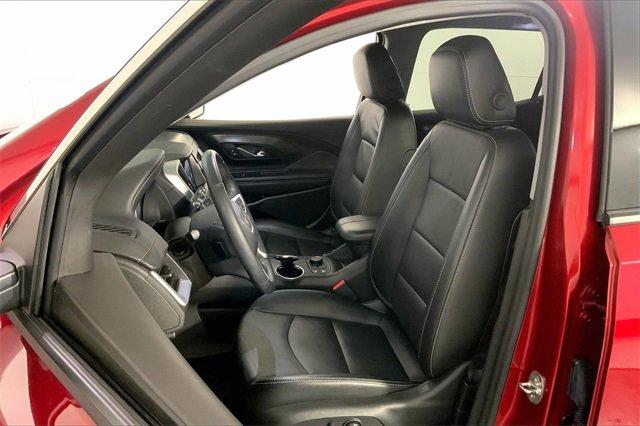 2024 GMC Terrain Vehicle Photo in INDEPENDENCE, MO 64055-1377