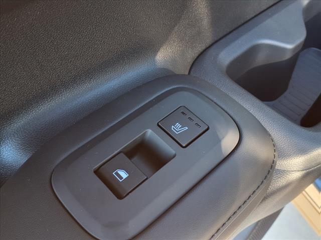 2025 Hyundai SANTA FE Vehicle Photo in Peoria, IL 61615