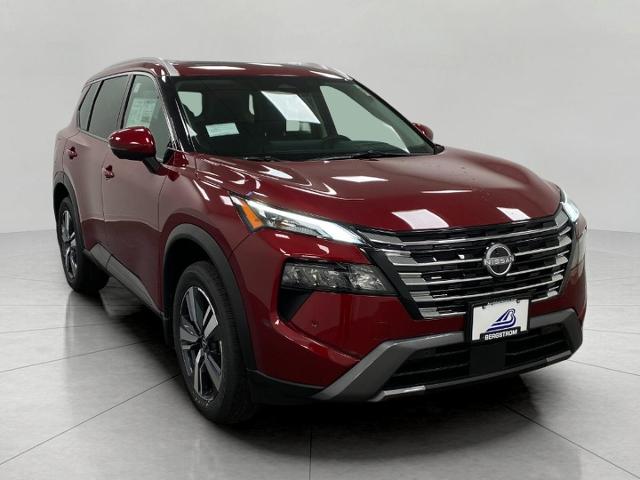 2025 Nissan Rogue Vehicle Photo in Appleton, WI 54913