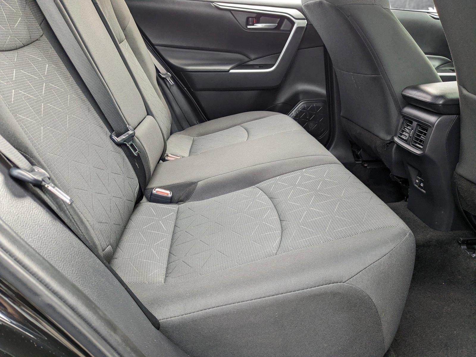 2023 Toyota RAV4 Vehicle Photo in Orlando, FL 32811